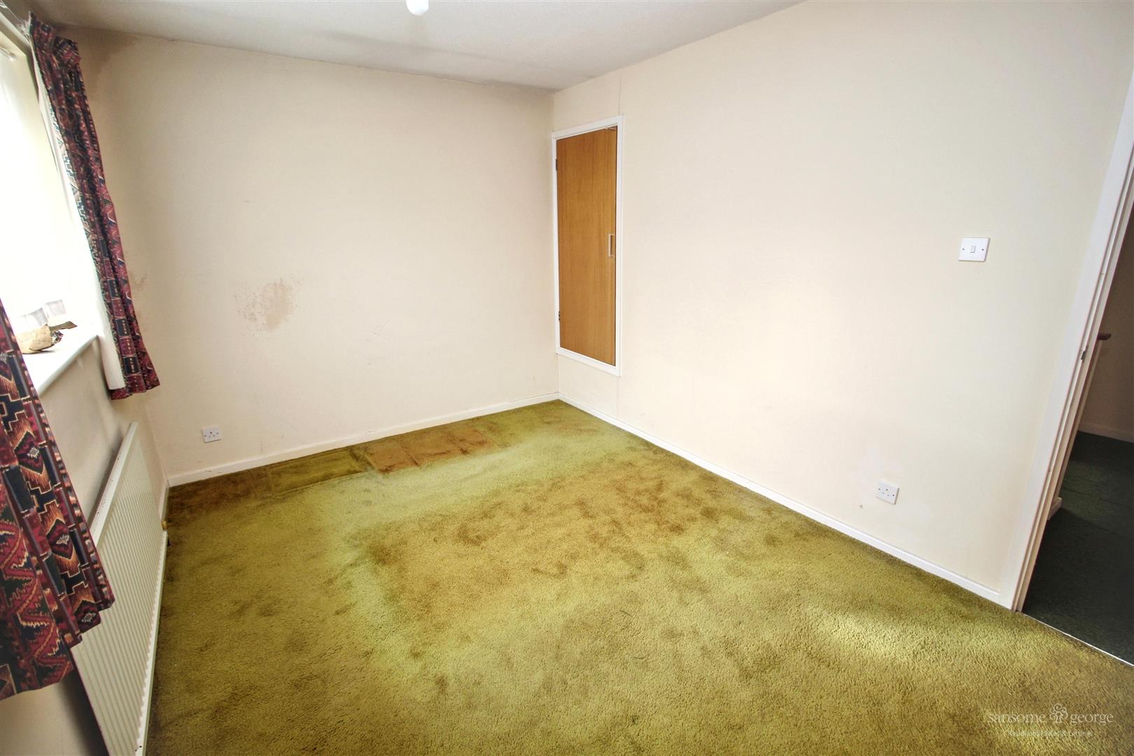 Warley Rise, Tilehurst, Reading